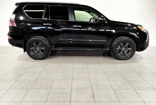 Lexus GX II Рестайлинг с пробегом 2017 года, цена 5 000 000 рублей, 136386 км, внедорожник, Автокод Объявления