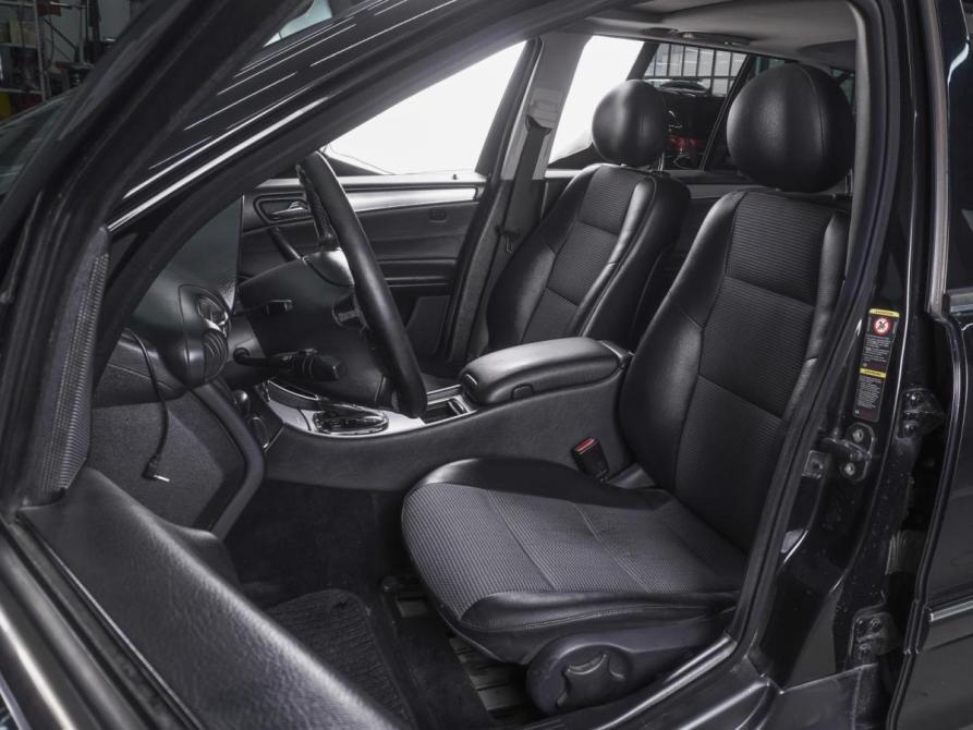Mercedes-Benz C-Класс II (W203) Рестайлинг Ростов-на-Дону  - изображение 10
