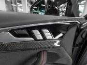 Audi A4 V (B9) Рестайлинг Москва  - изображение 46