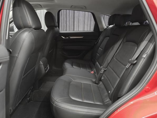Mazda CX-5 II Рестайлинг с пробегом 2022 года, цена 3 550 000 рублей, 92495 км, внедорожник, Автокод Объявления