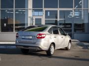 Lada (ВАЗ) Granta I Рестайлинг Курган  - изображение 23