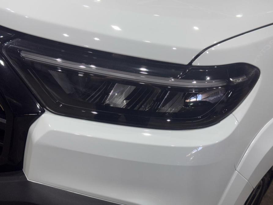 Lada (ВАЗ) Niva Travel I Рестайлинг Ставрополь  - изображение 11