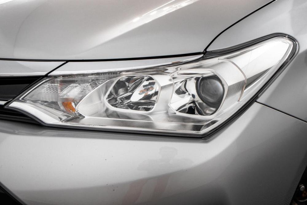 Toyota Corolla XI (E160 E170) Рестайлинг 2 Барнаул  - изображение 8