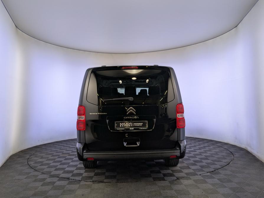 Citroen SpaceTourer I Москва  - изображение 6