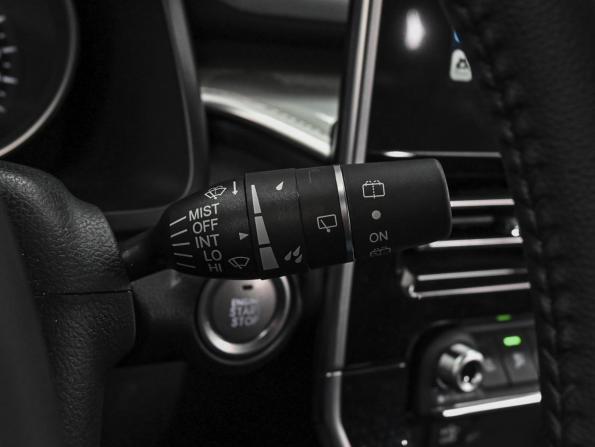 Haval M6 II с пробегом 2025 года, цена 1 987 850 рублей, 6609 км, внедорожник, Автокод Объявления