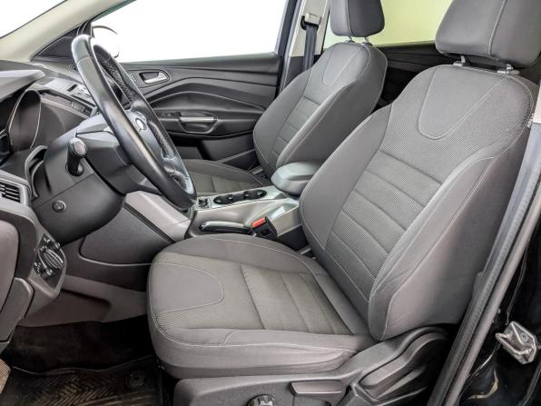 Ford Kuga II с пробегом 2015 года, цена 1 545 000 рублей, 77992 км, внедорожник, Автокод Объявления