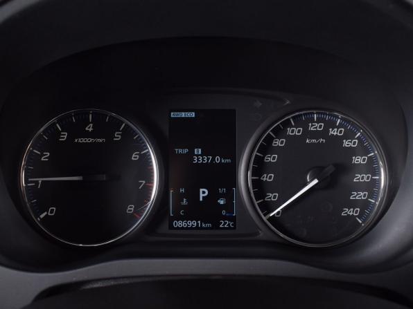 Mitsubishi Outlander III Рестайлинг 2 с пробегом 2016 года, цена 1 949 999 рублей, 86948 км, внедорожник, Автокод Объявления