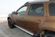 Renault Duster I Рестайлинг Волгоград  - изображение 43