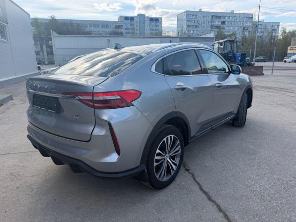 Haval F7x I Рестайлинг с пробегом 2023 года, цена 1 979 900 рублей, 70886 км, внедорожник, Автокод Объявления