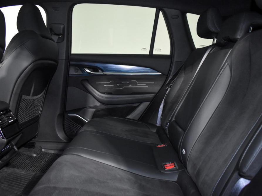 Geely Monjaro I Санкт-Петербург  - изображение 14