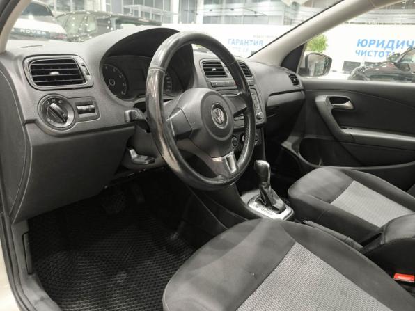 Volkswagen Polo V с пробегом 2011 года, цена 699 000 рублей, 226835 км, седан, Автокод Объявления