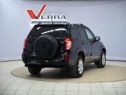 Chery Tiggo (T11) I Рестайлинг (FL) Уфа  - изображение 21