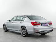 BMW 7 серии VI (G11/G12) Москва  - изображение 31