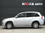 Chery Tiggo (T11) I Рестайлинг (FL) Екатеринбург  - изображение 25