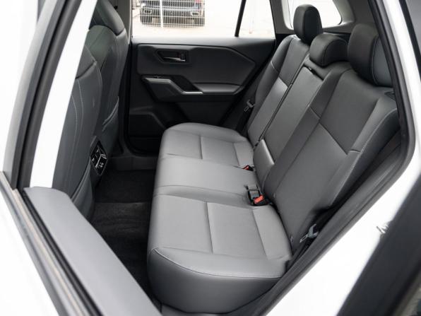 Toyota RAV4 VI (XA60) с пробегом 2026 года, цена 4 490 000 рублей, 13 км, внедорожник, Автокод Объявления