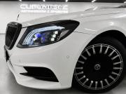 Mercedes-Benz S-Класс VI (W222 C217) Кемерово  - изображение 30