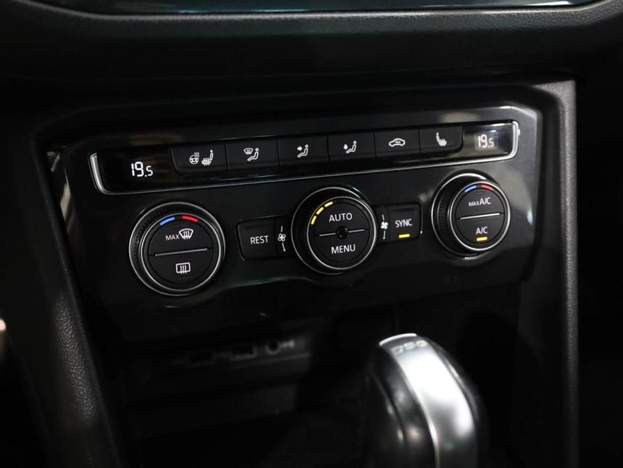 Volkswagen Tiguan II Ростов-на-Дону  - изображение 14