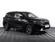 Kia Seltos I Рестайлинг Москва  - изображение 30
