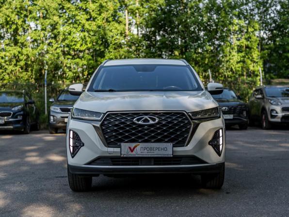 Chery Tiggo 7 Pro Max I с пробегом 2023 года, цена 1 582 000 рублей, 95754 км, внедорожник, Автокод Объявления