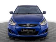 Hyundai Solaris I Москва  - изображение 27