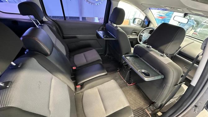 Mazda 5 I (CR) с пробегом 2007 года, цена 519 000 рублей, 262650 км, минивэн, Автокод Объявления