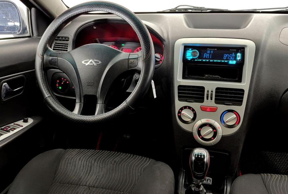 Chery Bonus (A13) Волгоград  - изображение 11