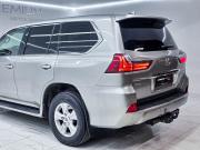 Lexus LX III Рестайлинг 2 Уфа  - изображение 31