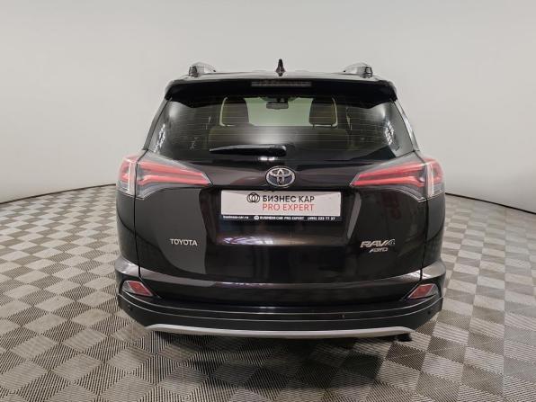 Toyota RAV4 IV (XA40) Рестайлинг с пробегом 2015 года, цена 2 080 000 рублей, 103723 км, внедорожник, Автокод Объявления