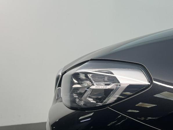 BMW X4 II (G02) Рестайлинг с пробегом 2021 года, цена 4 192 800 рублей, 125450 км, внедорожник, Автокод Объявления