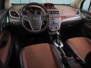 Opel Mokka I Воронеж  - изображение 24