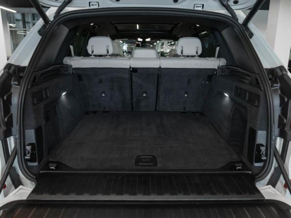 BMW X5 IV (G05/G18) с пробегом 2020 года, цена 7 000 000 рублей, 77816 км, внедорожник, Автокод Объявления