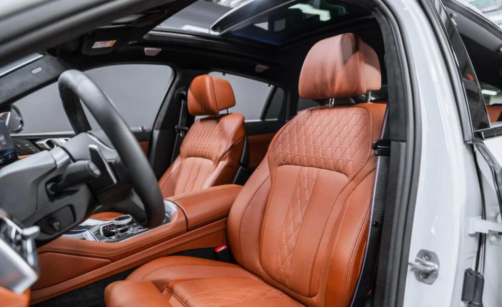 BMW X6 III (G06) Рестайлинг Москва  - изображение 17