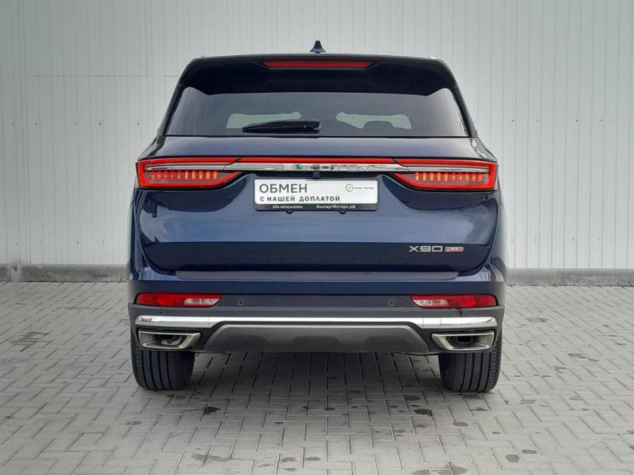 JETOUR X90+ Новочеркасск  - изображение 8