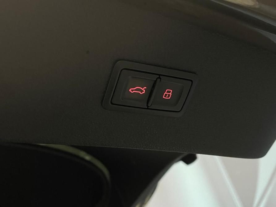 Audi A7 I (4G) Рестайлинг Пермь  - изображение 12