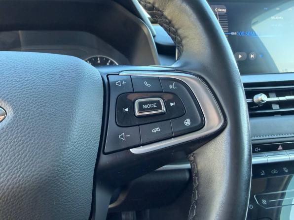 Chery Tiggo 4 Pro I с пробегом 2022 года, цена 1 035 000 рублей, 142913 км, внедорожник, Автокод Объявления
