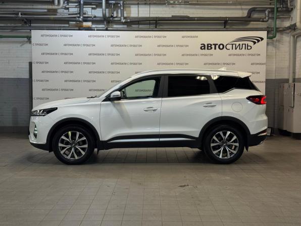 Chery Tiggo 7 Pro I с пробегом 2022 года, цена 1 649 000 рублей, 50620 км, внедорожник, Автокод Объявления