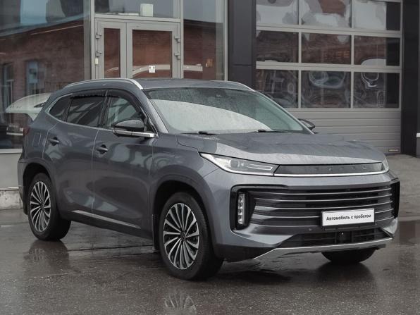 Exeed TXL I Рестайлинг с пробегом 2023 года, цена 2 100 000 рублей, 65791 км, внедорожник, Автокод Объявления