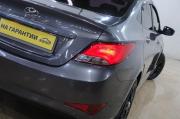 Hyundai Solaris I Рестайлинг Новокузнецк  - изображение 42