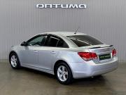 Chevrolet Cruze I Краснодар  - изображение 27