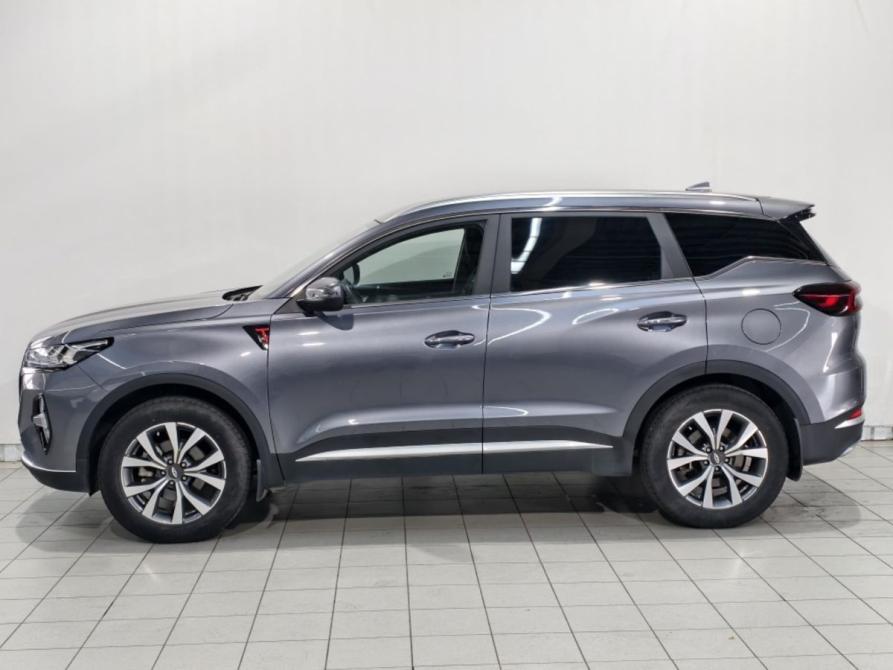 Chery Tiggo 7 Pro Max I Курск  - изображение 2