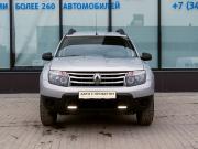 Renault Duster I Екатеринбург  - изображение 27