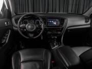 Kia Optima III Рестайлинг Тюмень  - изображение 28