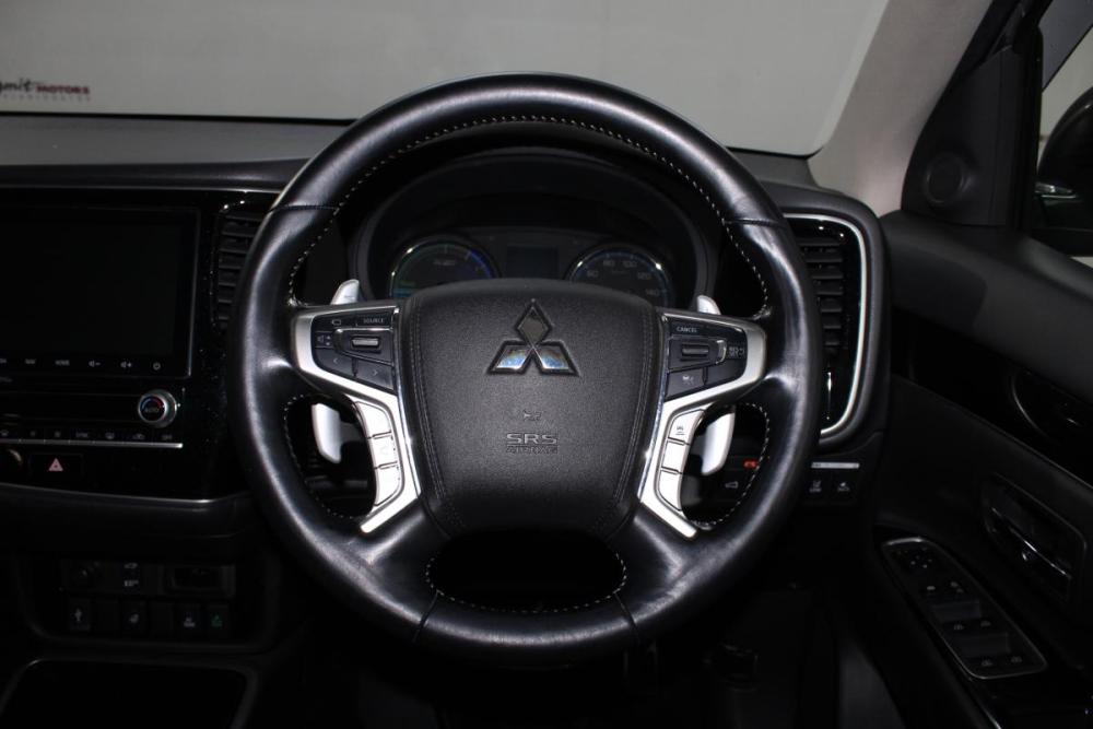 Mitsubishi Outlander III Рестайлинг 3 Владивосток  - изображение 23