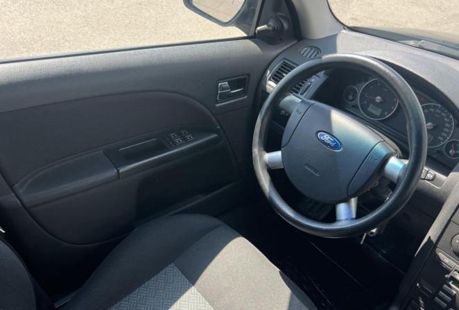 Ford Mondeo III Рестайлинг с пробегом 2006 года, цена 460 000 рублей, 138364 км, лифтбек, Автокод Объявления