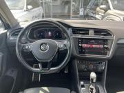 Volkswagen Tiguan II Воронеж  - изображение 22