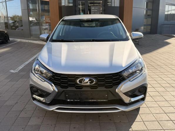 Новый Lada (ВАЗ) Iskra 2026 года, цена 1 525 000 рублей, универсал, Автокод Объявления