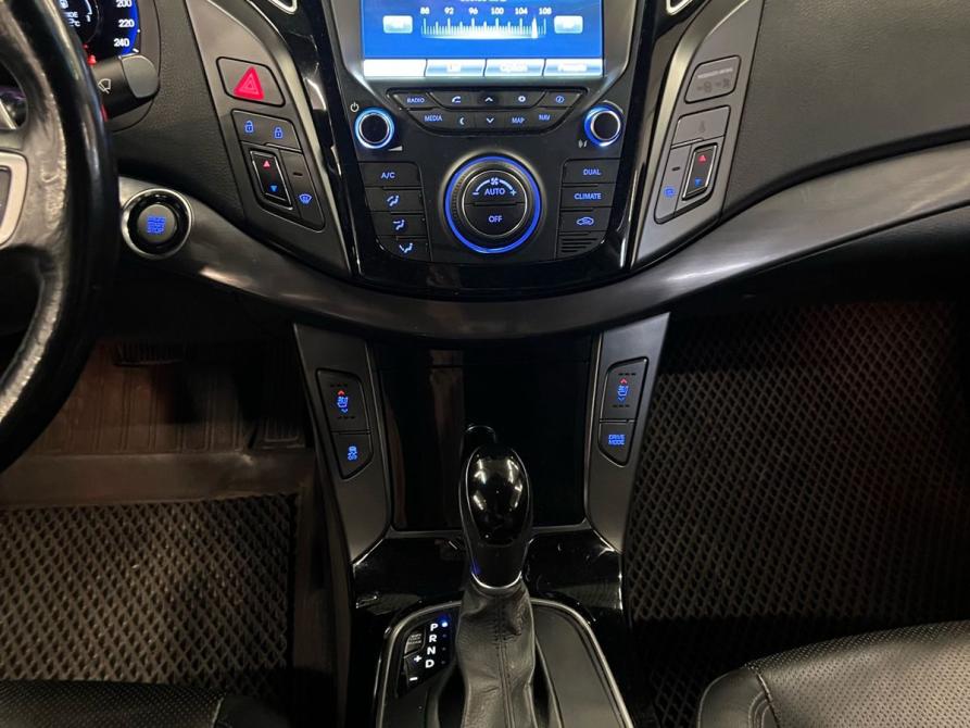 Hyundai i40 I Санкт-Петербург  - изображение 11