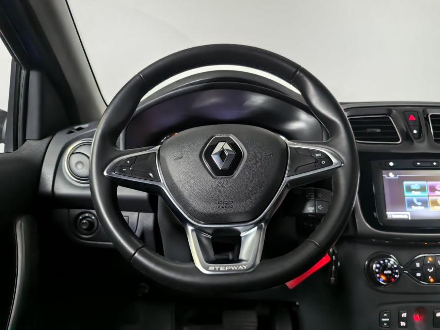 Renault Sandero II Рестайлинг Москва  - изображение 13