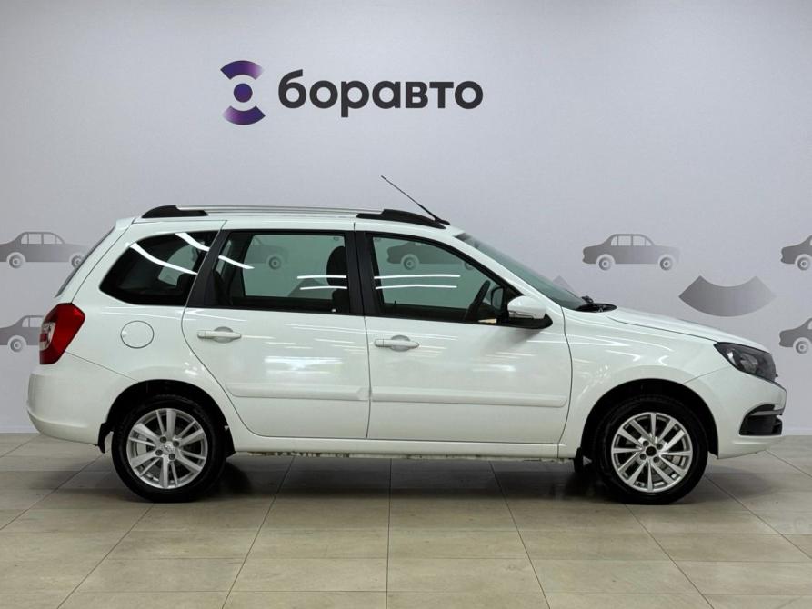 Lada (ВАЗ) Granta I Рестайлинг Ставрополь  - изображение 6