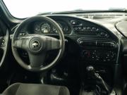 Chevrolet Niva I Рестайлинг Самара  - изображение 29